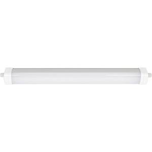 ELMARK Serena led ОСВ. ТЯЛО 40w 4000k ip65 ik08 СЕНЗОР (9serena4040s/gr)