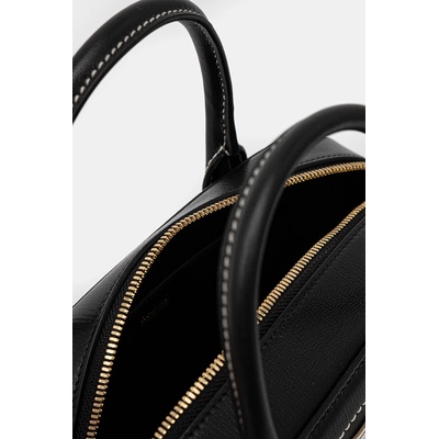 Bally Кожена чанта Bally (WAS02L)