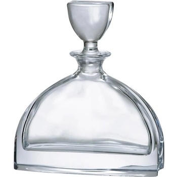 CRYSTALITE BOHEMIA KARAFA NA WHISKY NEMO 540 ml