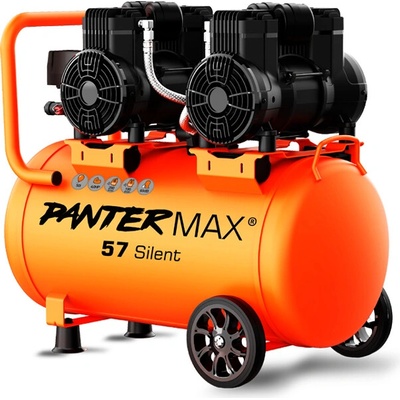PANTERMAX PANTERMAX Super AirFlow 57 SILENT