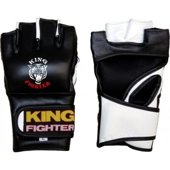 King Fighter MMA