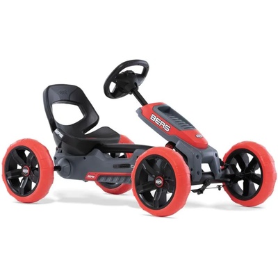 BERG Reppy Rebel BT24600200