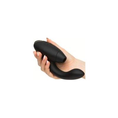 Womanizer Duo Black (P19638)