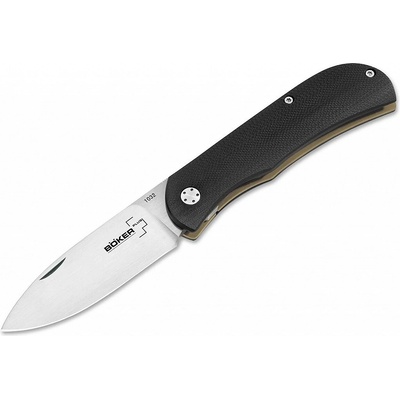 Böker Plus II Exskelibur VG-10