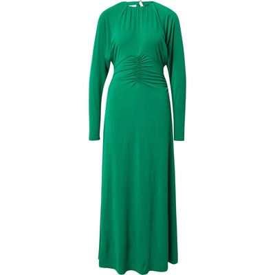 Karen Millen Вечерна рокля зелено, размер M