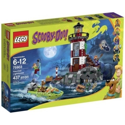 LEGO® Scooby Doo 75903 Maják