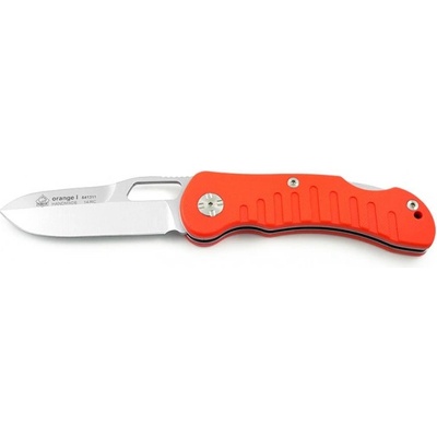 Puma IP hunting folder orange I