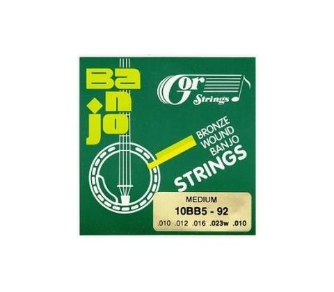 Gorstrings 10BB5-92