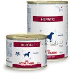 Royal Canin Hepatic 12x420 g