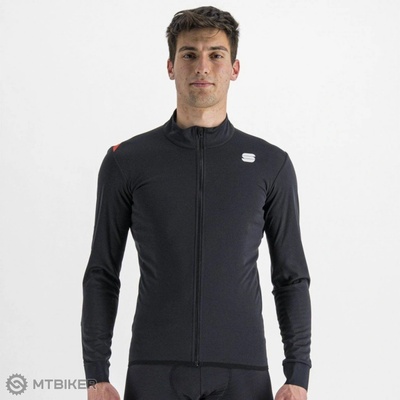 Sportful Sportful Fiandre Light NoRain pánské černá