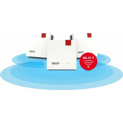 AVM FRITZ! Mesh Set 1700, 3ks