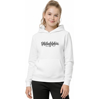 KANU Детско худи с качулка (анурак) (33673)