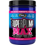 Gaspari Nutrition SuperPump MAX, 640 Grams