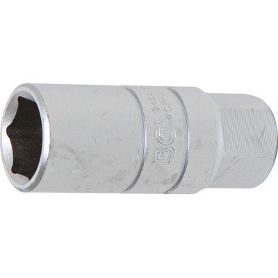 TRIUMF Hlavica na zapaľovacie sviečky 3/8" 18 mm