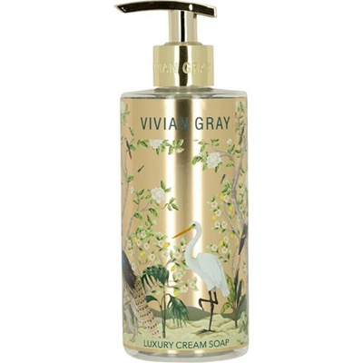 Vivian Gray tekuté mýdlo birds of paradise 400 ml