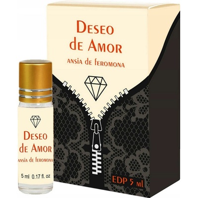 Deseo De Amor 5 ml