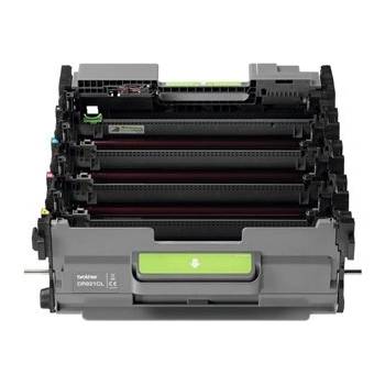 Brother DR-821CL цвят (CMYK) оригинален цилиндричен блок (DR821CL)