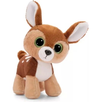NICI Ници: Феена, плюшената сърничка - 17 см (49399)