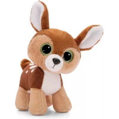 NICI Ници: Феена, плюшената сърничка - 17 см (49399)