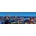 Masterpieces - Puzzle Cincinnati, Ohio - 1 000 piese