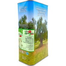 Gusto & Buon Gusto olivový olej Extra panenský 3 l