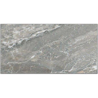 Ceramiche Serra Cenere dark grey 30 x 60 cm šedá 1,44m²