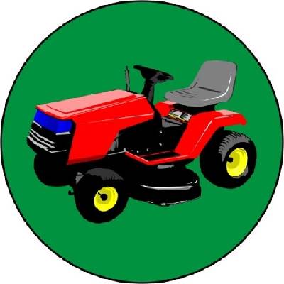 VIZINGR Sekačka MAXI logo L2č.174