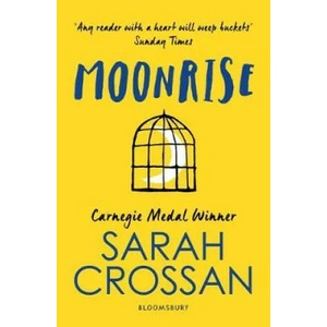 Moonrise | Sarah Crossan (ISBN: 9781408867815)