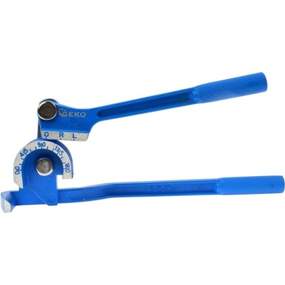 Ohýbačka brzdových trubiček, trubek 6, 8, 10mm GEKO G02723 – Zboží Mobilmania