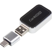 CarClever 808CP13