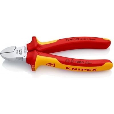 Knipex 7006160 – Hledejceny.cz