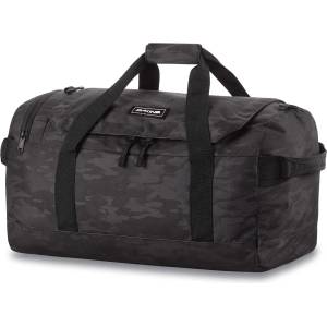 Dakine Сак eq duffle 35l (10002934-blkvincamo)