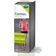 Hartmann Cosmos Active hrejivý krém 100 ml