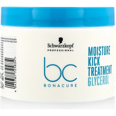 Schwarzkopf Professional BC Bonacure Moisture Kick Treatment Glycerol 500 ml