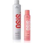 Schwarzkopf Osis+ комплект за постигане на съвършен вид на косата - notino - 30,71 лв