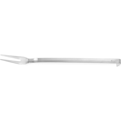 Hendi Vidlička na maso Profi Line grey 35 cm