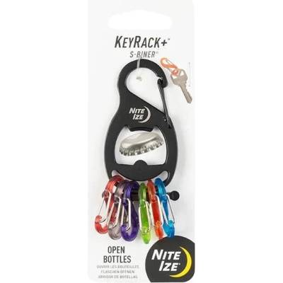 Nite Ize Keyrack+ S-biner