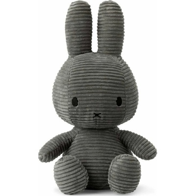 Miffy Corduroy Dark Grey