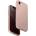 Uniq Lino Magclick Charging Case за iPhone 16e - Розов (8886463692523)