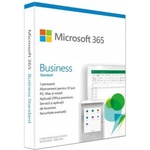 Microsoft 365 Business Standard Medialess (1 User/1 Year) (KLQ-00461)