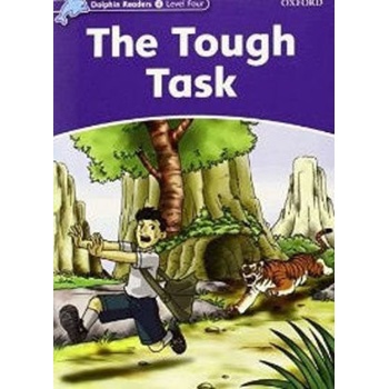Dolphin 4 Tough Task