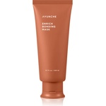AYUNCHE Enrich Bonding Mask интензивна подхранваща маска за увредена и боядисана коса 200ml