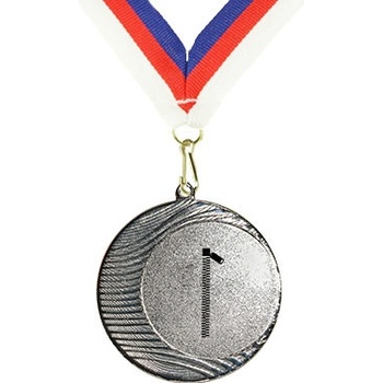 Medaile Zip