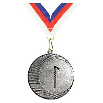 Medaile Zip
