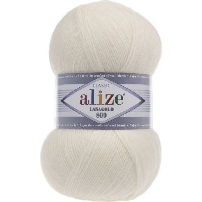 Lanagold 800 62 Плетива прежда (22200062)