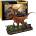 CubicFun Пъзел 3D National Geographic Velociraptor 63ч (1008260F)
