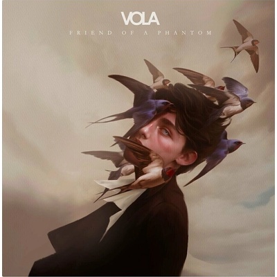 Vola - Friend of a Phantom Coloured Vinyl LP