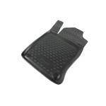 Element 3D Гумени стелки за Audi A8 (2002-2009) long base 4pcs (NLC.04.13.210)