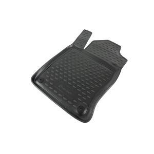 Element 3D Гумени стелки за Audi A8 (2002-2009) long base 4pcs (NLC.04.13.210)