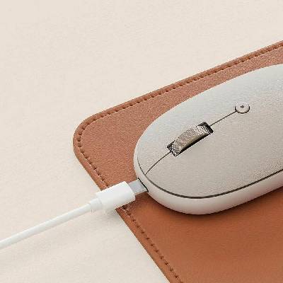 Satechi OntheGo Bluetooth Mouse ST-MOTGW